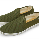 CLASSIC TOILE FILET KAKI