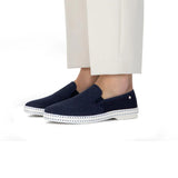 CLASSIC TOILE FILET MARINE