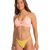 Tanlines maya sbu yellow group light pastel
