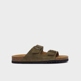 JULIEN KHAKI
