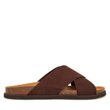 LEON DARK BROWN