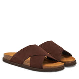 LEON DARK BROWN