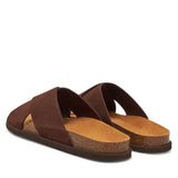LEON DARK BROWN