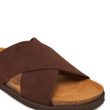LEON DARK BROWN