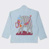 Osaka jacket