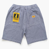 Hickory chef short hickory