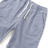 Hickory chef short hickory