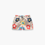 DAISY SWIM SHORTS