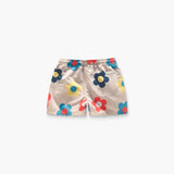 DAISY SWIM SHORTS