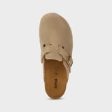 FAE DARK BEIGE