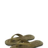 VELVET KAKI