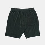 Walkshort terry charcoal