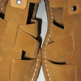 ANTE-CALF WOOD
