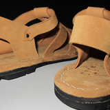 ANTE-CALF WOOD