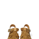 ANTE-CALF WOOD