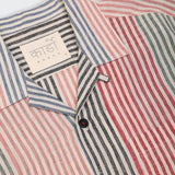 RONEN SHIRT HANDWOWEN03