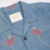 RONEN SHIRT EMB03LI