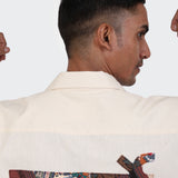 ROHIT SHIRT KPW03N