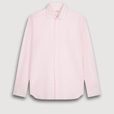 Hartford Solid Cotton Shirt