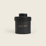 Bougie d’Apothicaire 300g Black Uddu