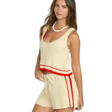 Summery nights short