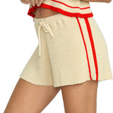 Summery nights short