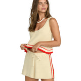 Summery nights short