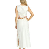 Secret cove skirt