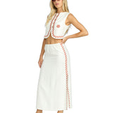 Secret cove skirt