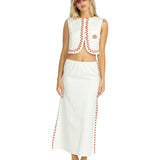 Secret cove skirt