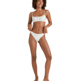 Wander over mila brlt braga white