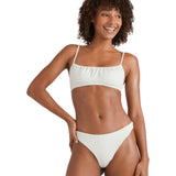 Wander over mila brlt braga white