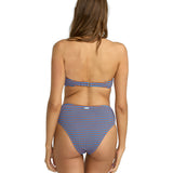 Summer hi stripe hi maui