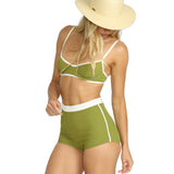 Sunrays surf short