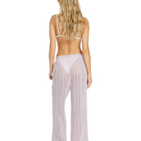 Tropic beach cvrup pant