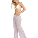 Tropic beach cvrup pant