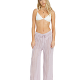 Tropic beach cvrup pant