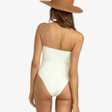 Wander over hailey piece white