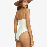 Wander over hailey piece white
