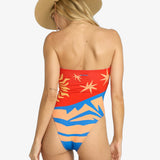 Feel the heat tully 1pc