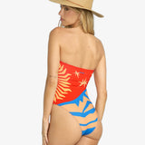 Feel the heat tully 1pc