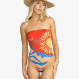 Feel the heat tully 1pc