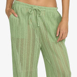 Tropic beach cvrup pant gfm0
