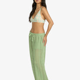 Tropic beach cvrup pant gfm0
