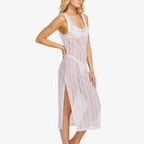 Lunar days ams purple group light pastel pu