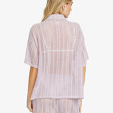 Largo overshirt ams