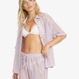 Largo overshirt ams