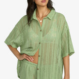 Largo overshirt gfm0