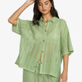 Largo overshirt gfm0