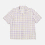 Sal road shirt - lilac